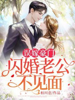 战南夜和司恋的名闪婚老公不见面