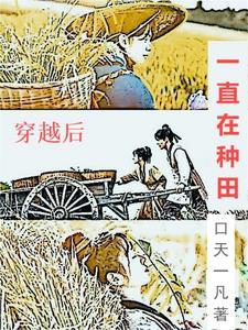 穿越后她种田搞事业